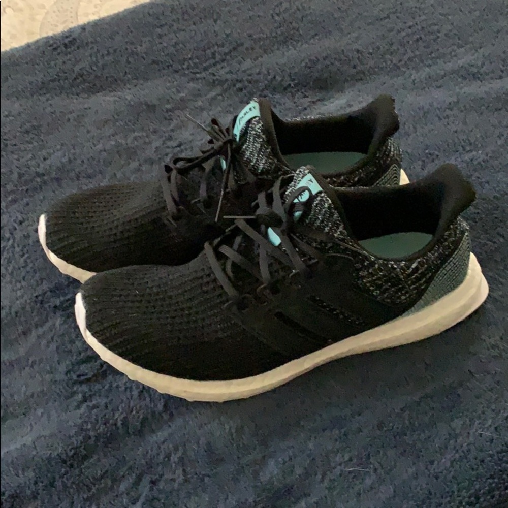 Adidas Ultraboost parley